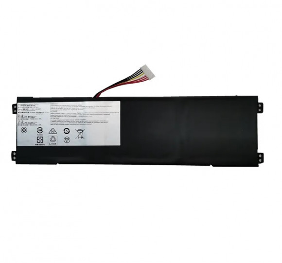Аккумулятор для GETAC (NP14N1) PRIMUS NX101 VJSE41G11T, 48.62Wh, 4335mAh, 11.55V