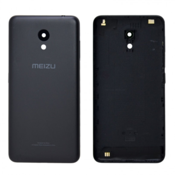Задняя крышка Meizu M5c (M710h) черный