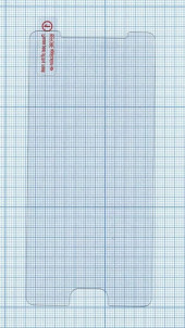 Защитное стекло для Meizu Pro 6 Защитное стекло для Meizu Pro 6