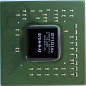 Видеочип nVidia G73-H-N-A2