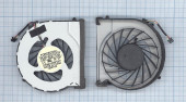 Вентилятор (кулер) для ноутбука HP Envy 17-1000, 17-1100, 3-pin