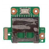 Допплата CARDREADER BD для Asus X750JB с разбора Допплата CARDREADER BD для Asus X750JB с разбора