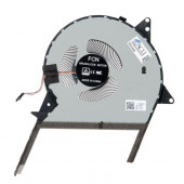 Вентилятор (кулер) для ноутбука Asus X570, YX570, YX570ZD, YX570UD, 4-pin