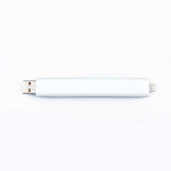 USB Lightning Trunk to USB Cable для Apple iPhone 5, iPad Mini, iPad (коробка)