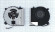 Вентилятор (кулер) для ноутбука Asus ROG GL504, GL504G, GL504GS, GL504GM CPU, 4-pin Вентилятор (кулер) для ноутбука Asus ROG GL504, GL504G, GL504GS, GL504GM CPU, 4-pin