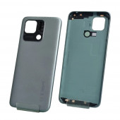 Задняя крышка Xiaomi Redmi 10C (C3QN) зеленый