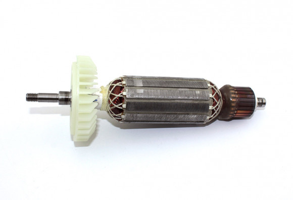 Ротор для УШМ MAKITA 9558, 9557, 9556