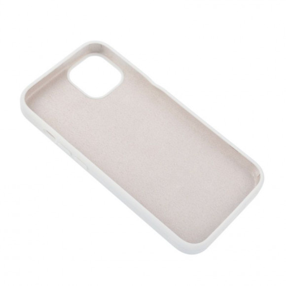 Накладка Vixion для Apple iPhone 13, белый