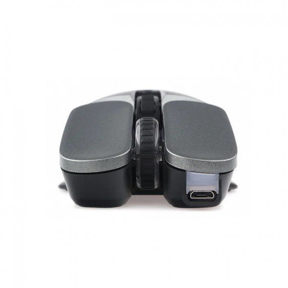 Мышь беспроводная игровая Gembird MGW-500 Мышь беспроводная игровая Gembird MGW-500