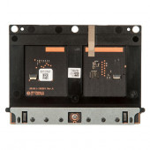 Тачпад для Asus X521FL темно-серый, (с разбора) Тачпад для Asus X521FL темно-серый, (с разбора)