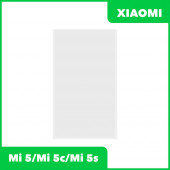 OCA пленка (клей) для Xiaomi Mi 5, Mi 5C, Mi 5S