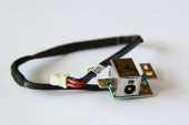 Разъем питания ноутбука HP Pavilion dv9700 Разъем питания ноутбука HP Pavilion dv9700