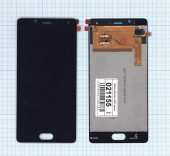 Модуль (матрица + тачскрин) для Micromax Canvas Unite 4 (Q427), черный Модуль (матрица + тачскрин) для Micromax Canvas Unite 4 (Q427), черный