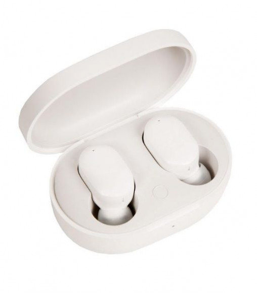 Наушники Xiaomi Redmi AirDots 3 True Wireless Bluetooth Headset, белый