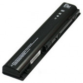 Аккумулятор (батарея) для ноутбука HP Pavilion dv9000 (HSTNN-DB74, GA06) 14.4V 5200mAh Аккумулятор (батарея) для ноутбука HP Pavilion dv9000 (HSTNN-DB74, GA06) 14.4V 5200mAh
