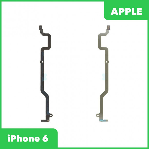 Шлейф, FLC для телефона Apple iPhone 6 переходной от кнопки HOME на плату