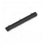 Разъем коннектор подключения шлейфа матрицы для Asus GV301QC с разбора