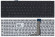 Клавиатура для ноутбука Asus E502, черная Клавиатура для ноутбука Asus E502, черная