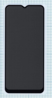 Защитное стекло Privacy "Анти-шпион" для OPPO A31 2020 Защитное стекло Privacy "Анти-шпион" для OPPO A31 2020