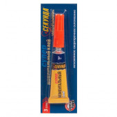 Моментальный клей 3 г Моментальный клей 3 г