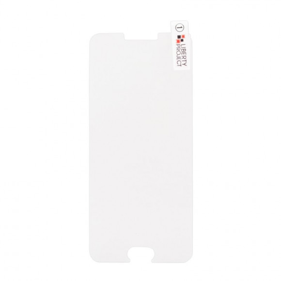 Защитное стекло для Meizu Pro 6 Tempered Glass 0.33 мм, 2.5D, 9H (ударопрочное)