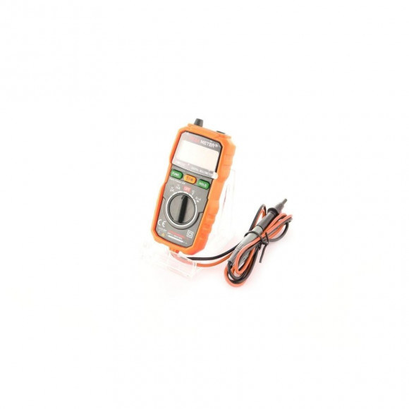 Мультиметр цифровой PEAKMETER PM8232