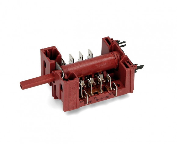 Переключатель режимов духовки hansa *8050043* Переключатель режимов духовки hansa *8050043*