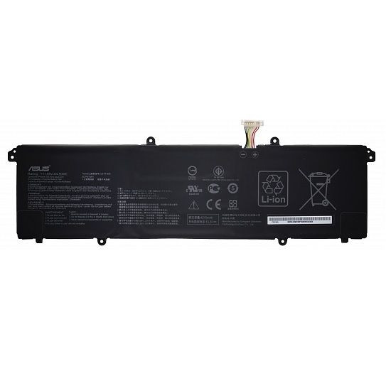 Аккумулятор (батарея) для ноутбука Asus VivoBook S14 S433FA, S433FL, VivoBook S15 S533FL (C31N1905), 4335мАч, 11.55В