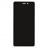 LCD дисплей для Xiaomi Redmi 4 в сборе с тачскрином (черный) LCD дисплей для Xiaomi Redmi 4 в сборе с тачскрином (черный)
