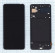 Дисплей для Samsung Galaxy A71 SM-A715F в сборе с тачскрином (OLED Small Size) черный