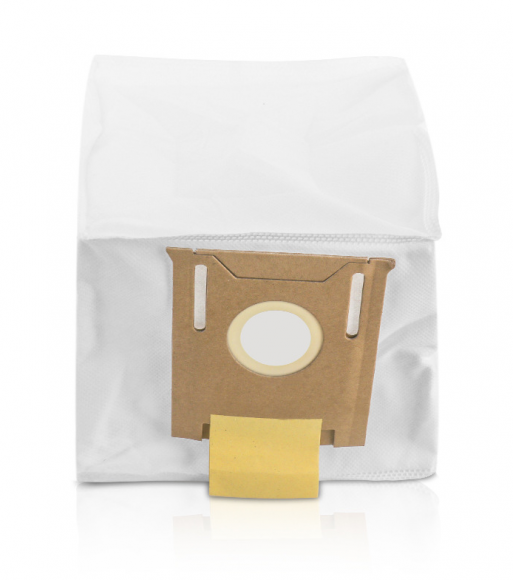 Мешок для пылесоса Ecovacs Deebot Ozmo 2 шт. Мешок для пылесоса Ecovacs Deebot Ozmo 2 шт.