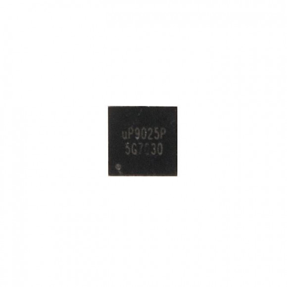 VRM controller UP9025P с разбора