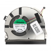 Вентилятор для ноутбука Asus ExpertBook B1 B1500 (4 pin)