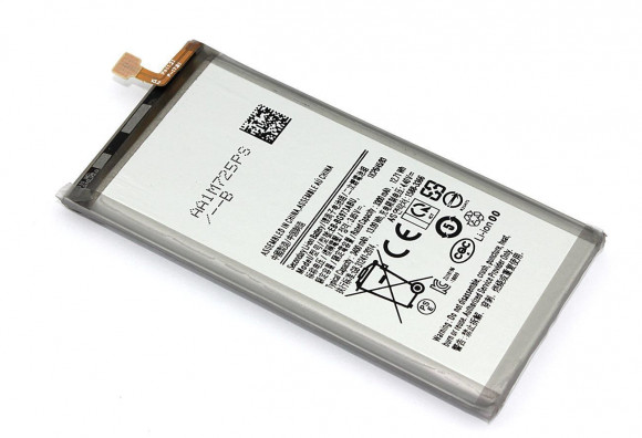Аккумулятор EB-BG973ABU для Samsung Galaxy S10 (G973F)