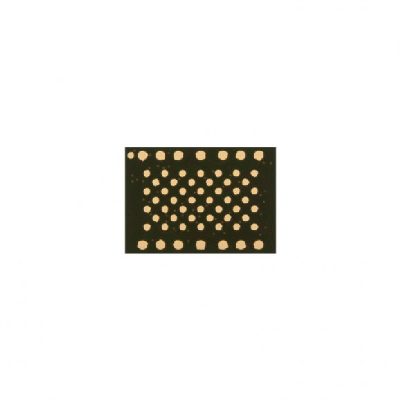 Микросхема памяти p/n NAND Flash iPhone 5S 16GB