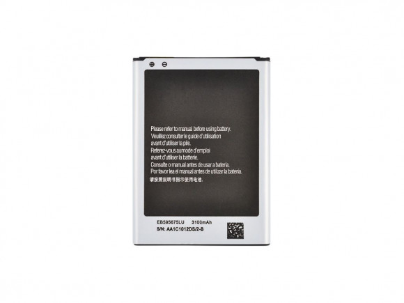 Аккумулятор Vixion EB595675LU для Samsung Galaxy Note 2 (N7100)