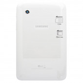 Корпус для планшета Samsung Galaxy Tab 2 7.0 (P3100), белый Корпус для планшета Samsung Galaxy Tab 2 7.0 (P3100), белый
