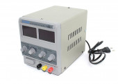 Лабораторный блок питания ELEMENT 1502DD (15V 2A) Лабораторный блок питания ELEMENT 1502DD (15V 2A)
