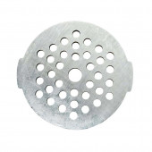 Решетка для мясорубки Moulinex, Tefal отверстия 4 мм, D=54 мм Решетка для мясорубки Moulinex, Tefal отверстия 4 мм, D=54 мм