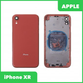 Корпус для Apple iPhone XR (коралловый) Корпус для Apple iPhone XR (коралловый)