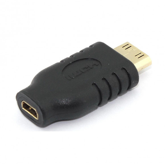 Переходник с HDMI папа на Display Port мама