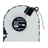Вентилятор (кулер) для ноутбука Acer Nitro 5 AN515-54, AN517-51, Nitro 7 AN715-51 CPU, 4-pin Вентилятор (кулер) для ноутбука Acer Nitro 5 AN515-54, AN517-51, Nitro 7 AN715-51 CPU, 4-pin