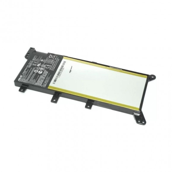 Аккумулятор (батарея) для ноутбука Asus A555LD, A555LN, A555LP, F555L, F555LF, (C21N1347), 5070мАч, 7.6В, (оригинал)
