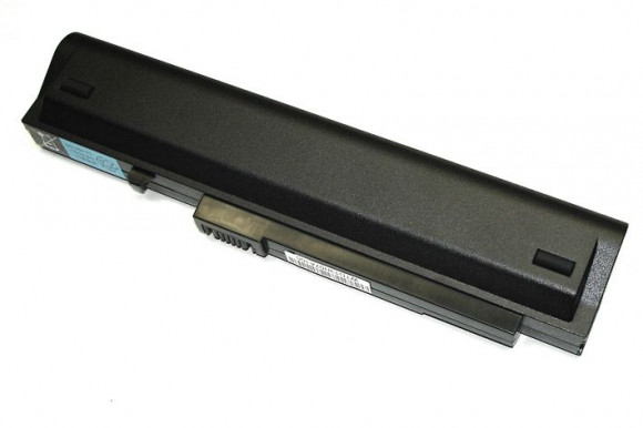 Аккумулятор (батарея) для ноутбука Acer Aspire One ZG-5, D150, A110, 4400мАч, 11.1В (оригинал)