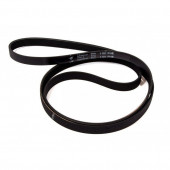 Ремень для стиральной машины 1151 h7 el черный Ремень для стиральной машины 1151 h7 el черный