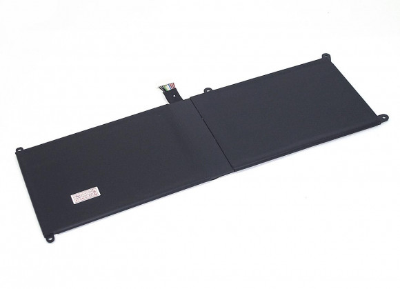 Аккумулятор (батарея) 7VKV9 для ноутбука Dell Latitude XPS 12 7000, 7.6В 30Wh, 4000мАч (оригинал)