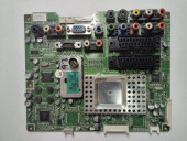 Майн плата BN41-00680D от ТВ Samsung LE27S71B с разбора