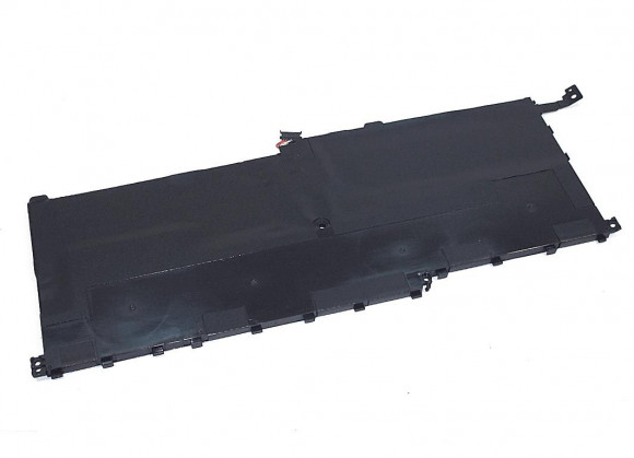Аккумулятор (батарея) для ноутбука Lenovo ThinkPad X1 Carbon (00HW028) 15.2В, 3290мАч, черный (OEM)