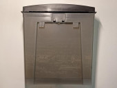 Бункер (резервуар) воды - Polaris уценено с разбора Бункер (резервуар) воды - Polaris уценено с разбора