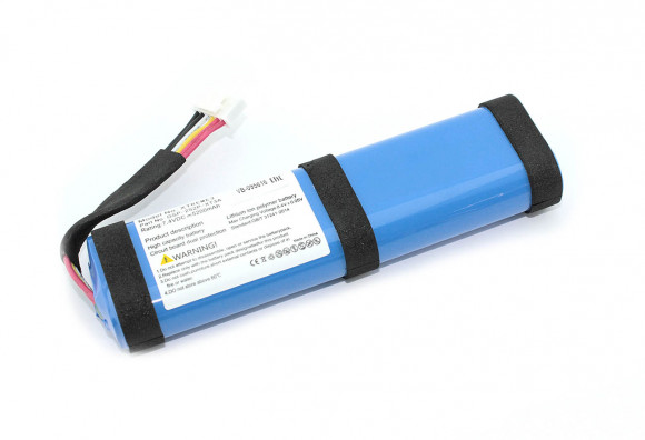 Аккумуляторная батарея для JBL Xtreme 3 7.4V 5200mAh 38.48Wh OEM